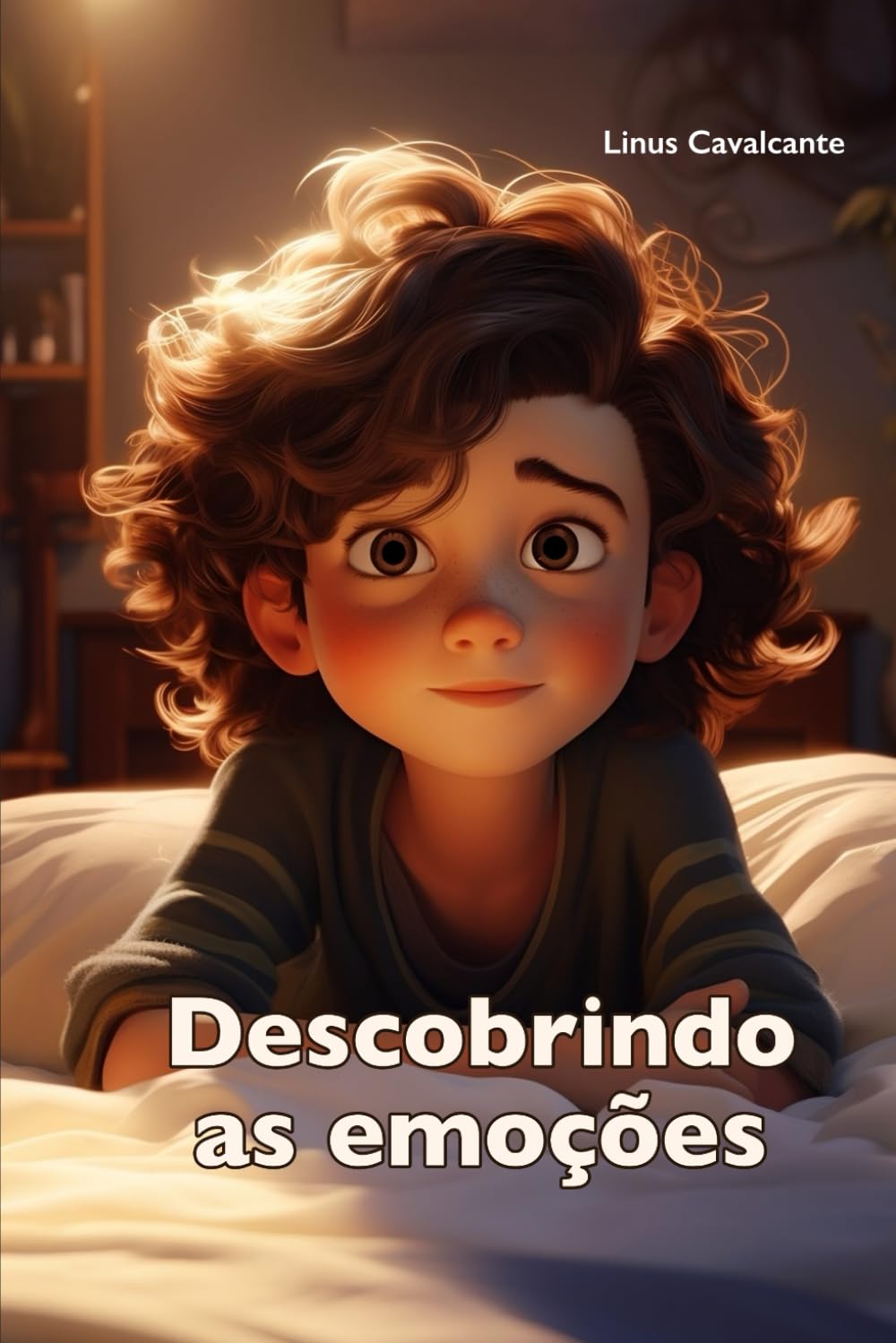 Descobrindo as emoções