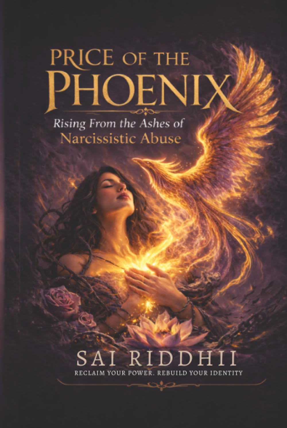 Price of the Phoenix: Rising from the Ashes of Narcissistic Abuse.