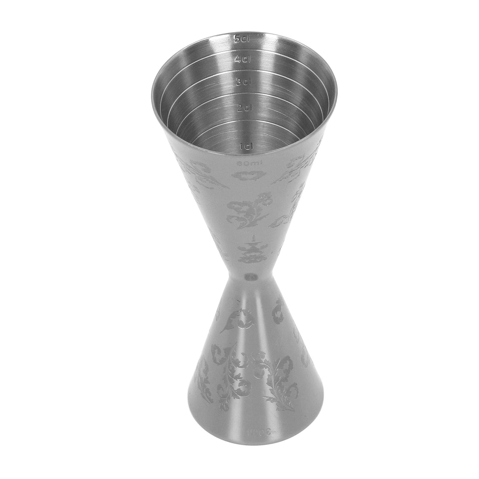 Vintage Cocktail Shaker Set | 304 Steel Bartender Kit | Home Bar (Set 2)
