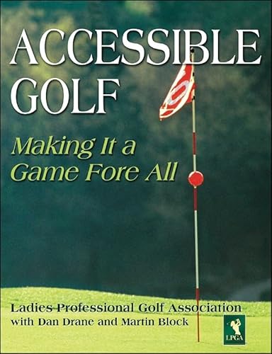 Accessible Golf: Making It a Game Fore All