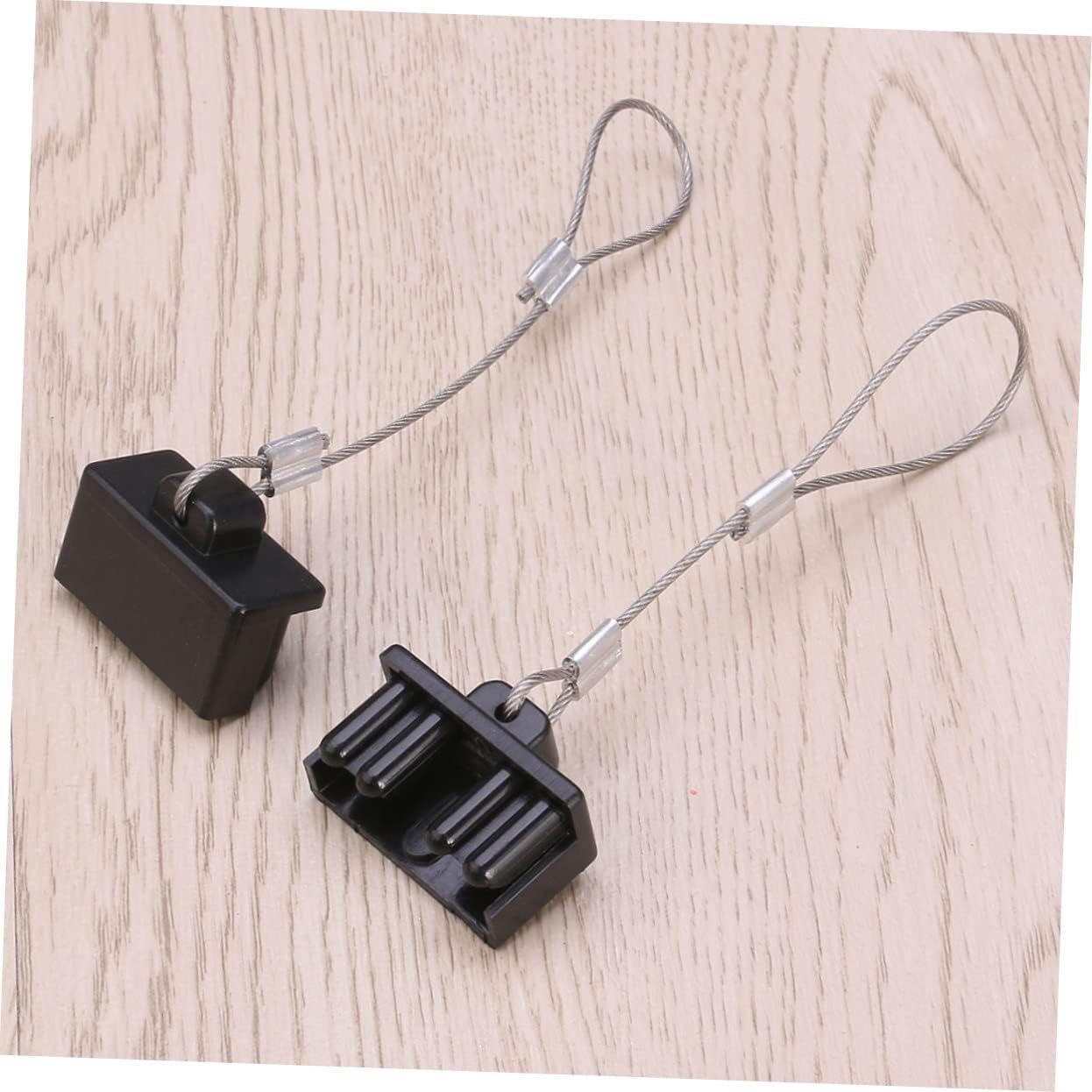 CALLARON 50a Battery Quick Connect Wire Kit for ATV Quad Winch Durable Female Connectors High Impact Resistance Disconnect Cycles