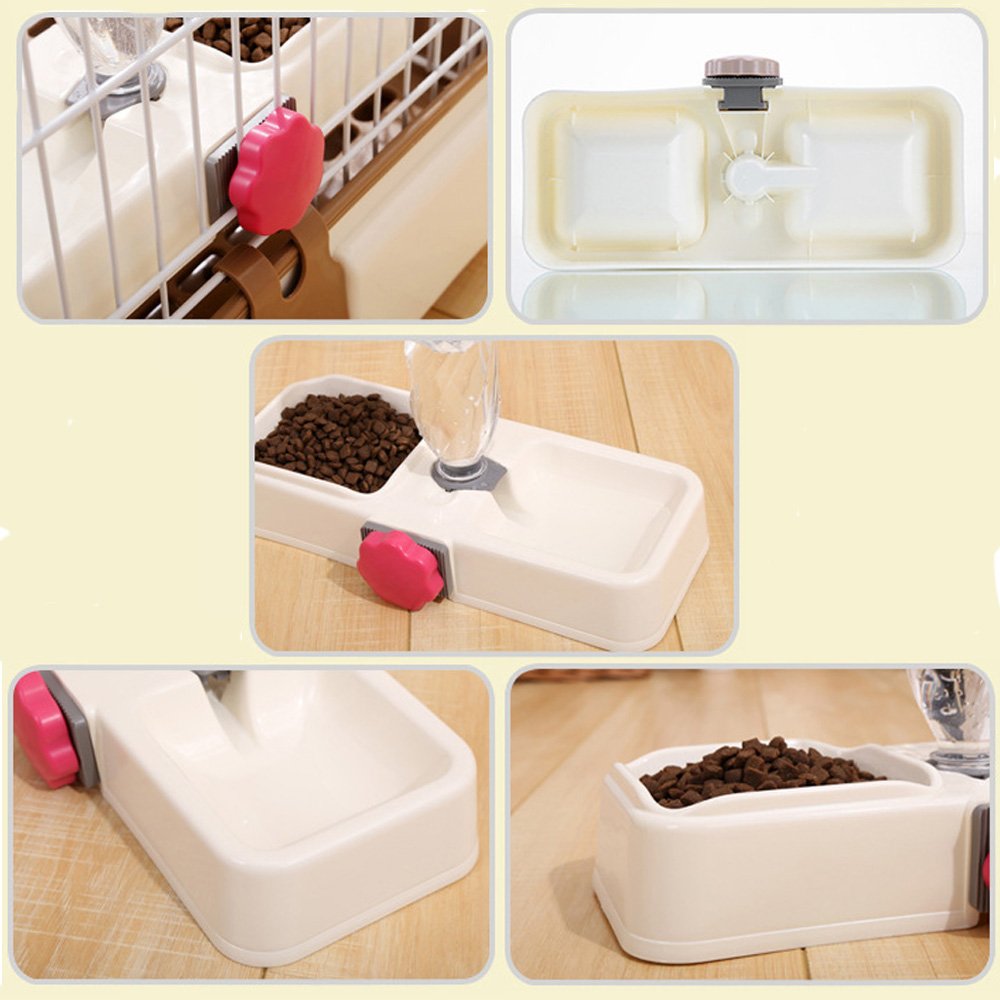 半額以下】猫飼育用品一式☆ケージ、トイレ、給水器、給餌器、キャリー