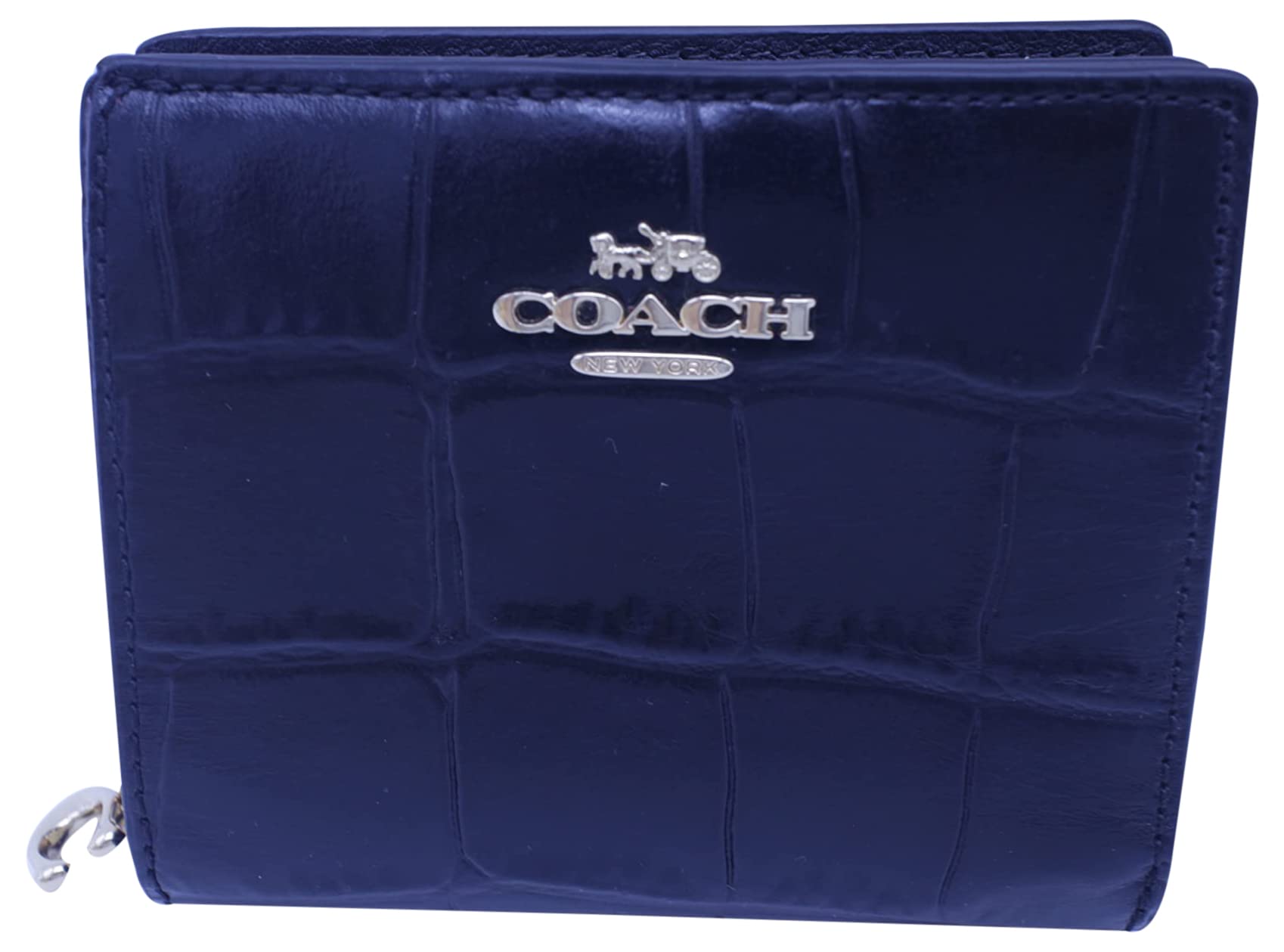 Amazon | COACH(コーチ) レディース用 二つ折り財布 C6092