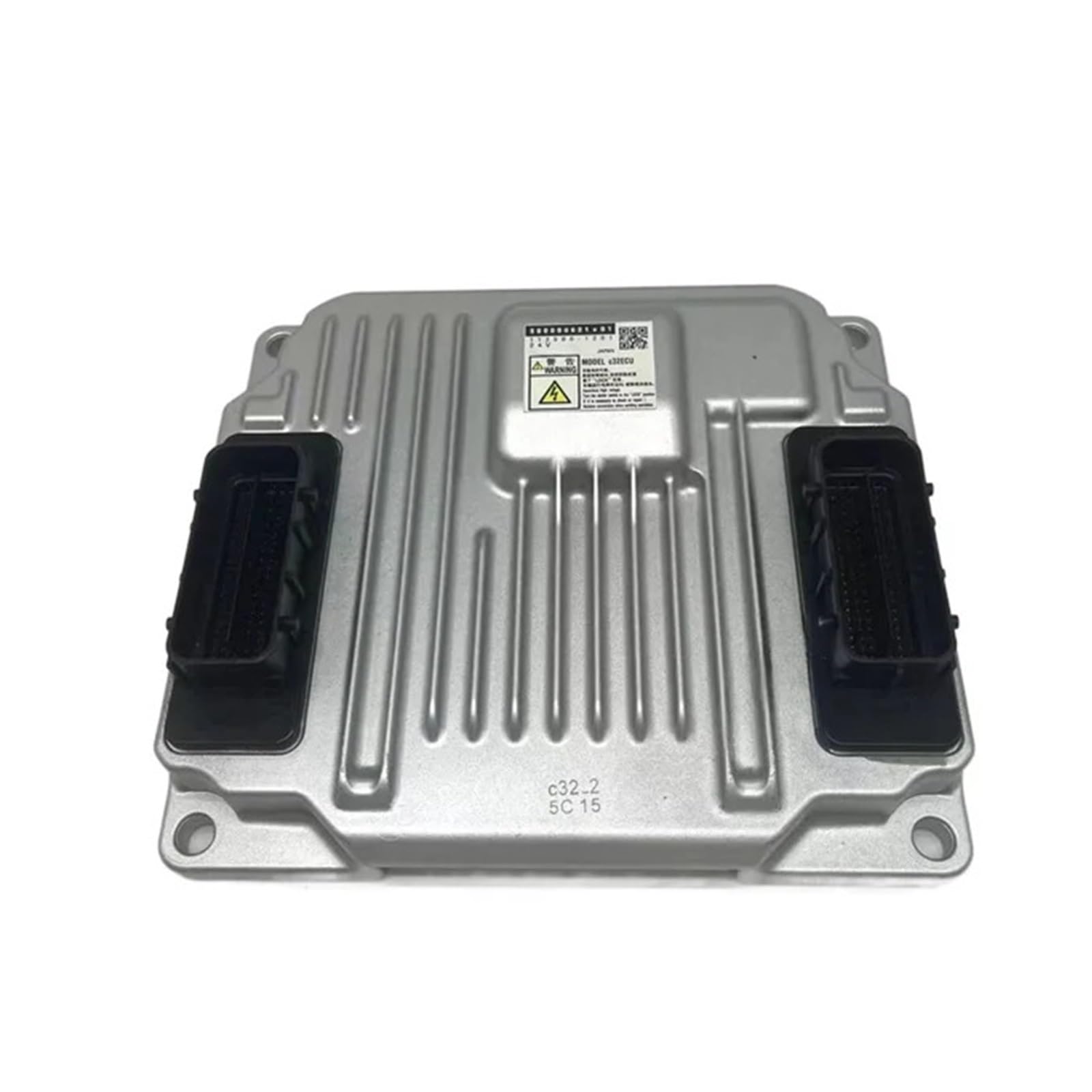 Amazon | S000000621+01 112500-1201 DENSOエンジンECUコントロール