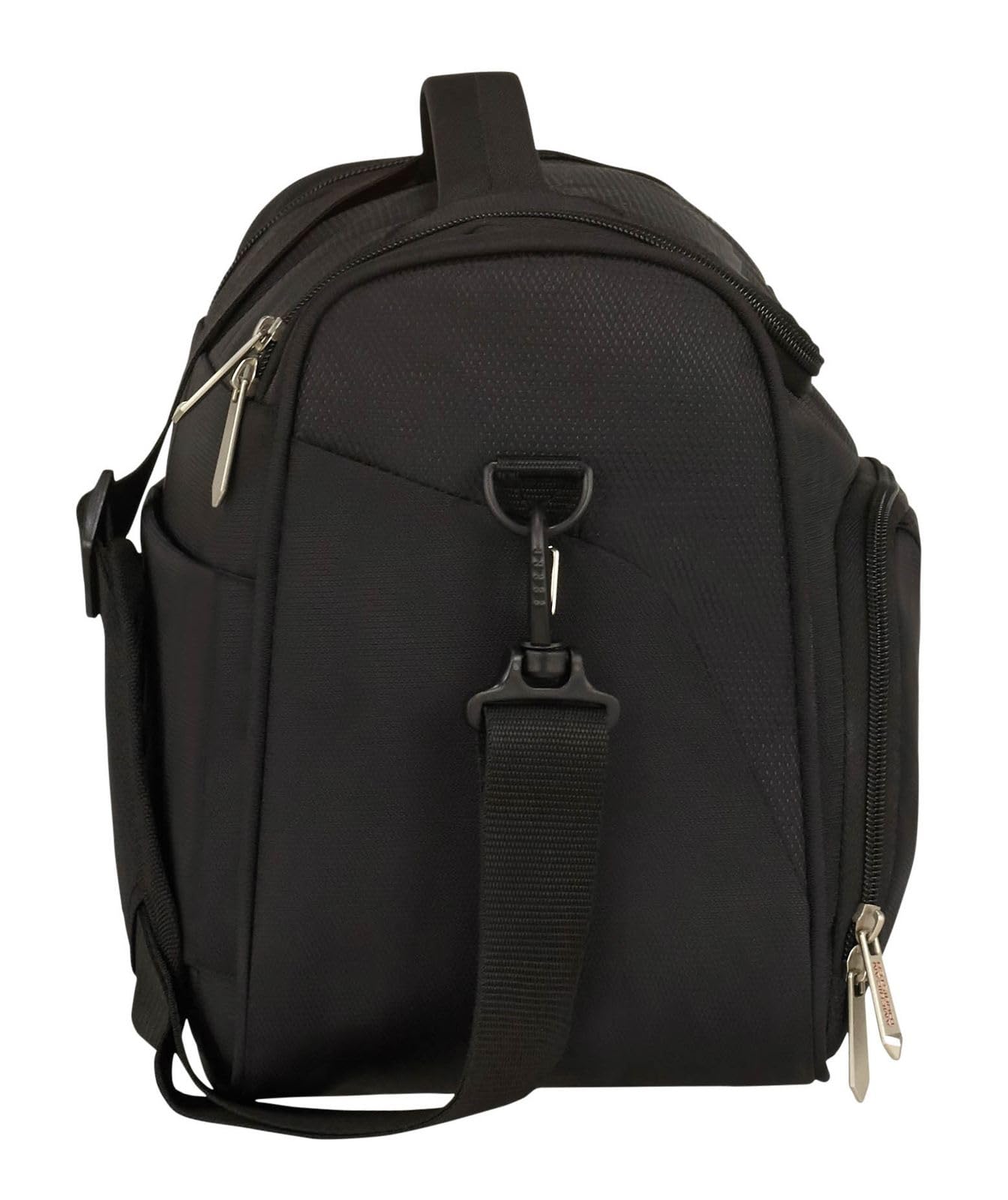 American Tourister Summerfunk - Trousse à cosmétiques, 32 cm, 16,5 L, noire