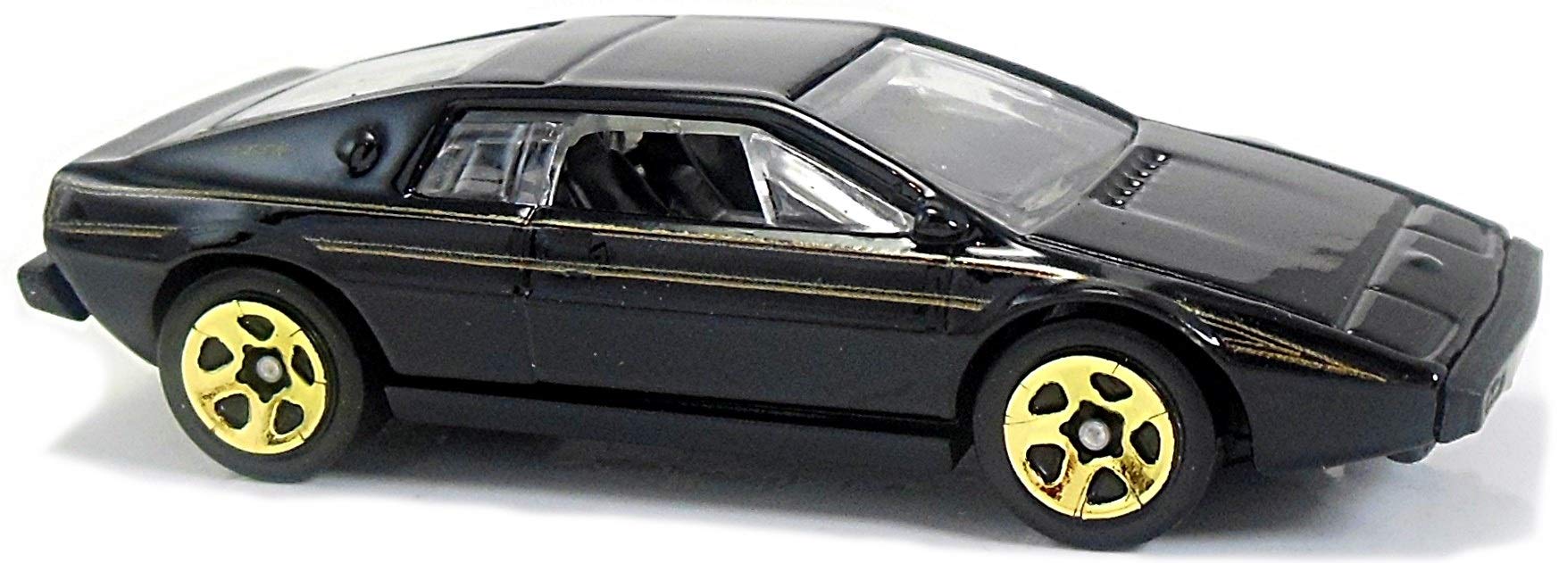Amazon | Hot Wheels 2018 50th Anniversary HW Exotics Lotus Esprit