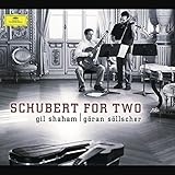 Schubert For Two