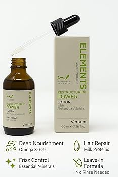 Amazon.com: Versum Element Restructuring Lotion