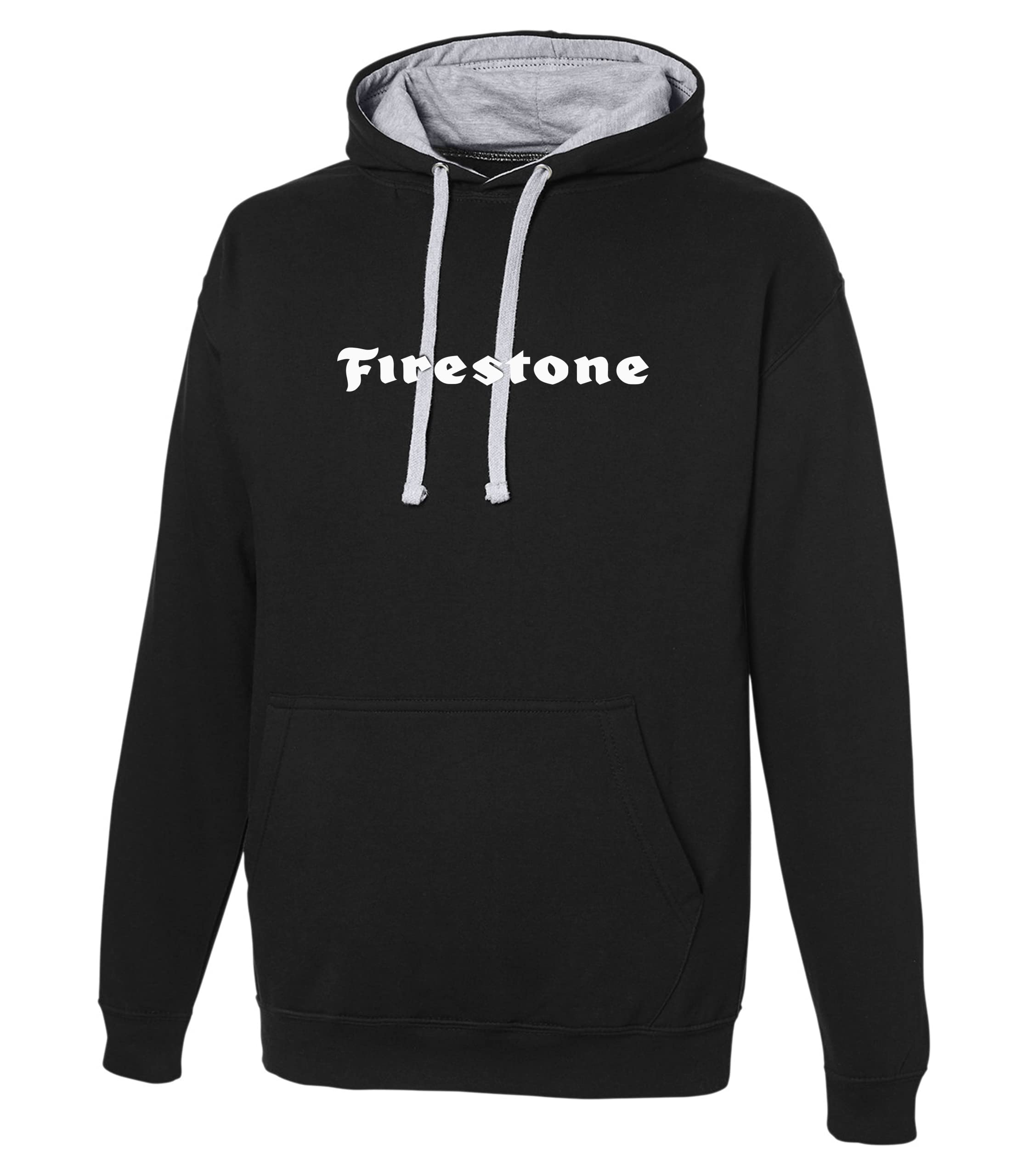 スウェット・トレーナー STONE  Sweatshirt with Industrial Flow print Independent Trading Co. PRM4500MW - Unisex Midweight Mineral