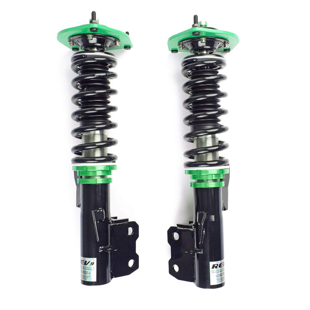 ri.ページ Gabriel 85919 Suspension Shock Absorber + Cross Reference