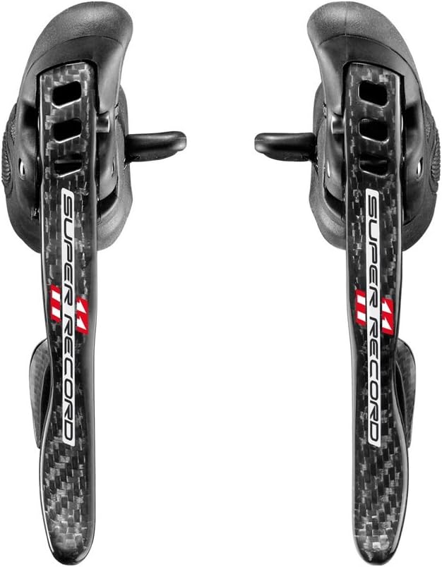 カンパニョーロ ヴェローチェ10s Rメカ ショートケージ