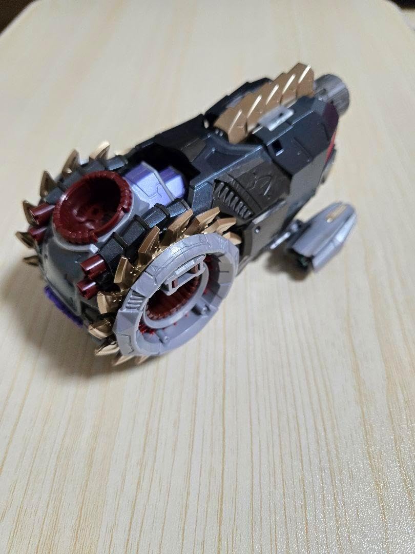 ダイアクロン 未開封 ワルダロアーズ ジャグワ｜ダイアクロン 未開封