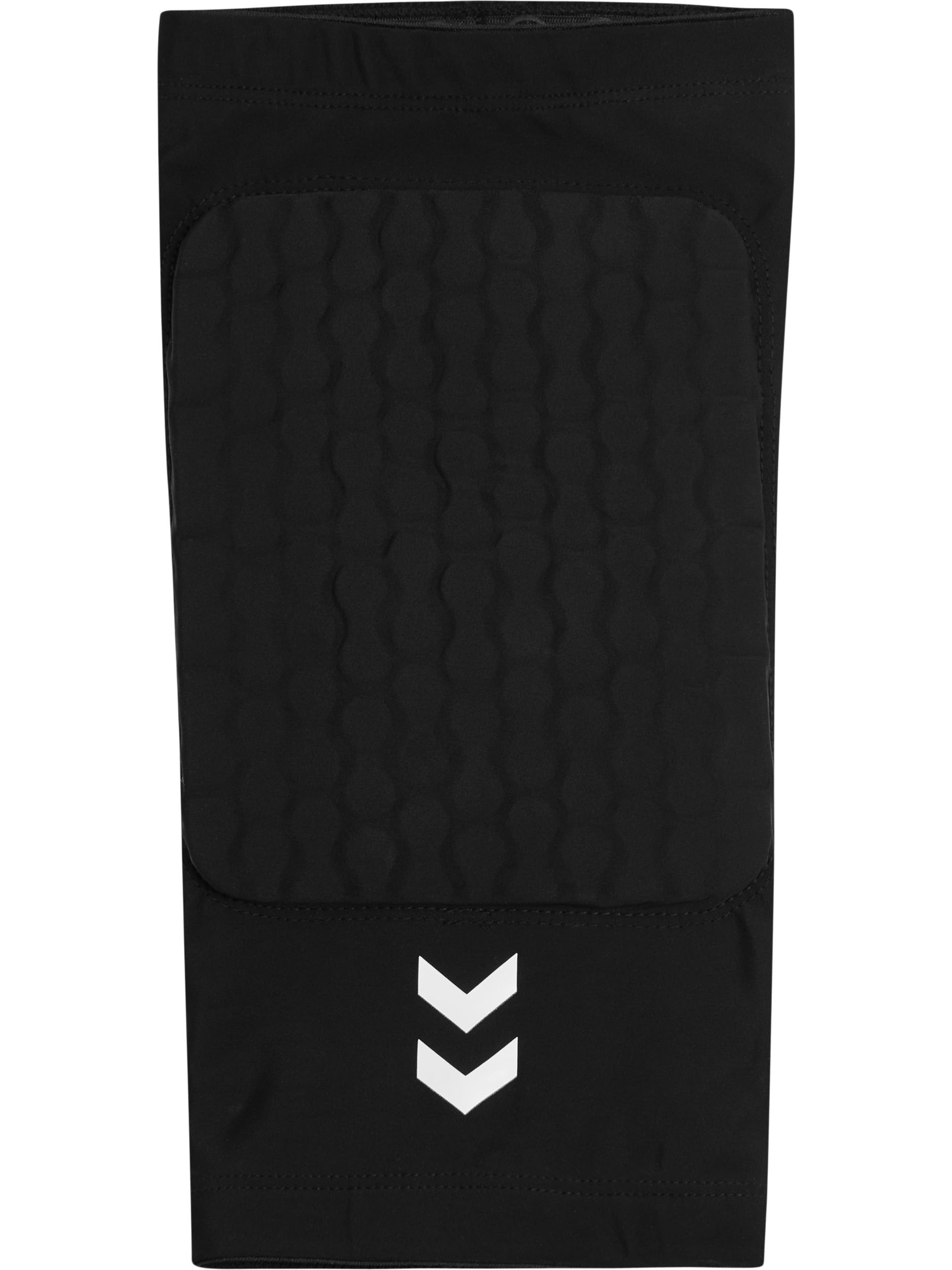 hummel Protection Knieschoner Erwachsene - Unisex Knieschützer für Herren und Damen - Knieschutz mit Kompression & Stoßabsorbierendem Schaumstoff - Enge Passform