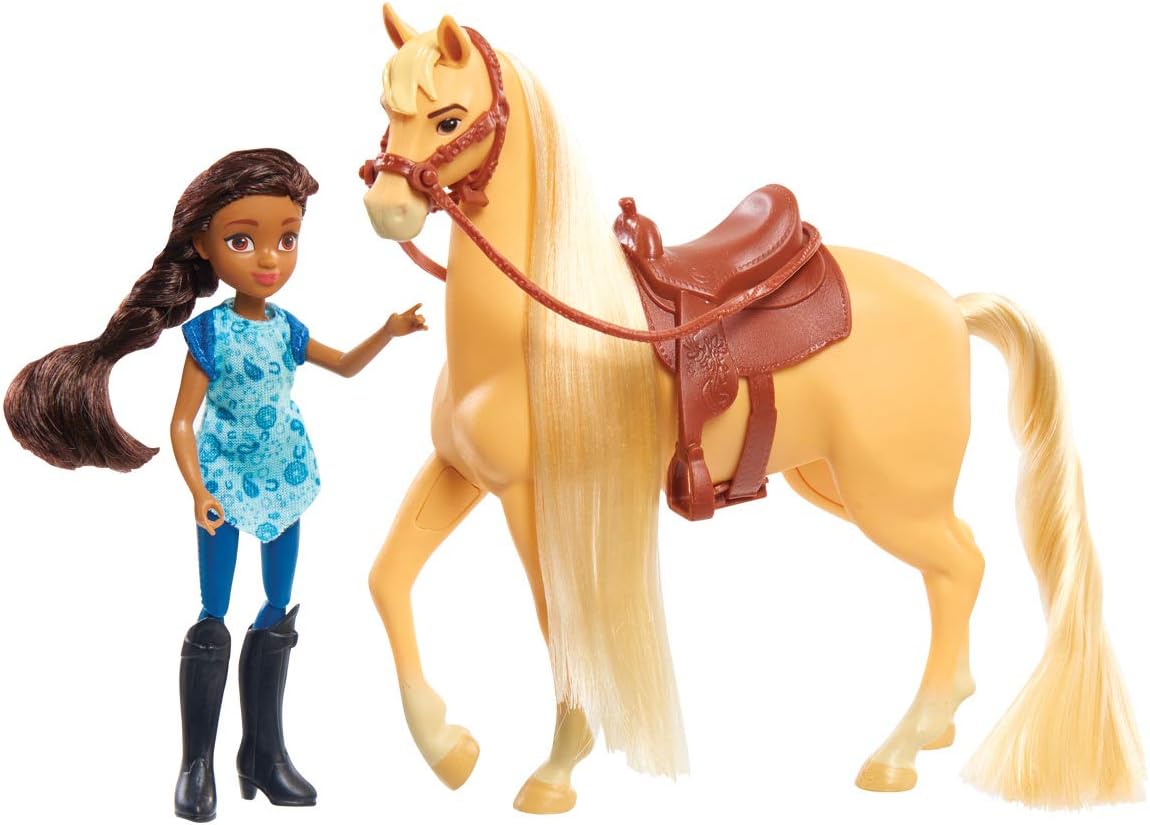 Pru and chica linda toy Clearance