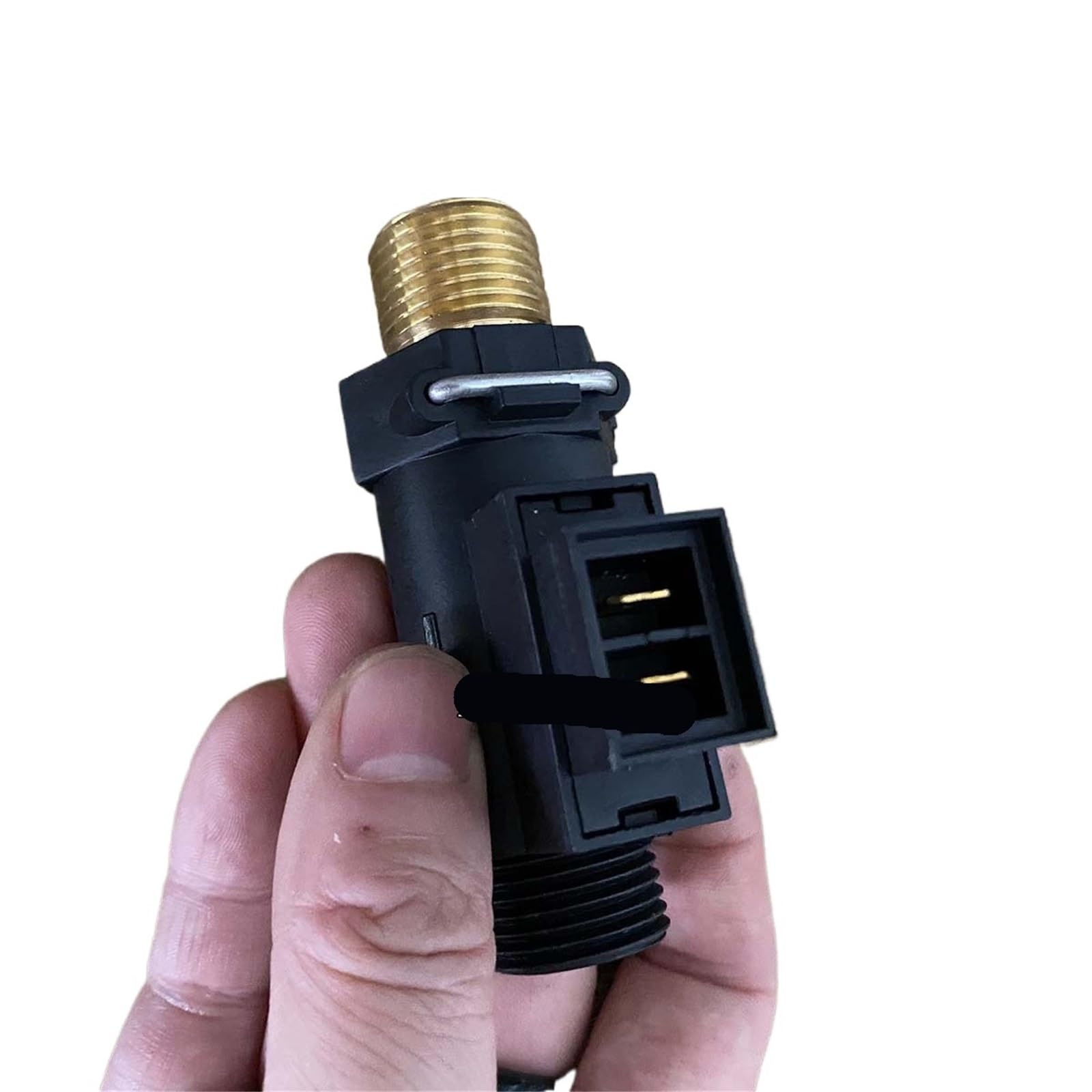 10 Uds. Interruptor electrónico de Sensor de Flujo de presión de Agua calderas de Gas