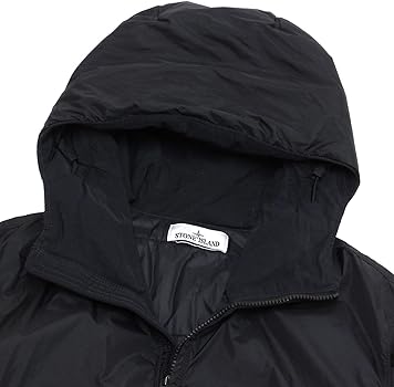 Amazon.co.jp: [ストーンアイランド] 24AWモデル バッジワッペン付き