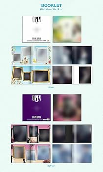 IZ*ONE, KWON EUNBI, KWON EUN BI - IZ*ONE KWON EUNBI OPEN 1st