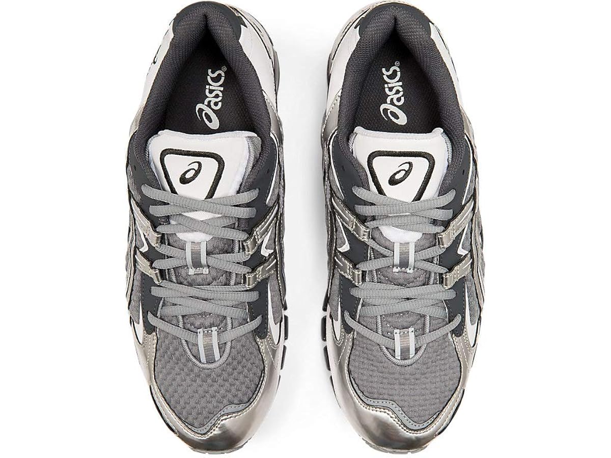 Amazon | ASICS メンズ GEL-Kayano 5 360 シューズ、10.5