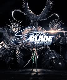 Stellar Blade Complete Edition - PC Steam [Online Game Code]