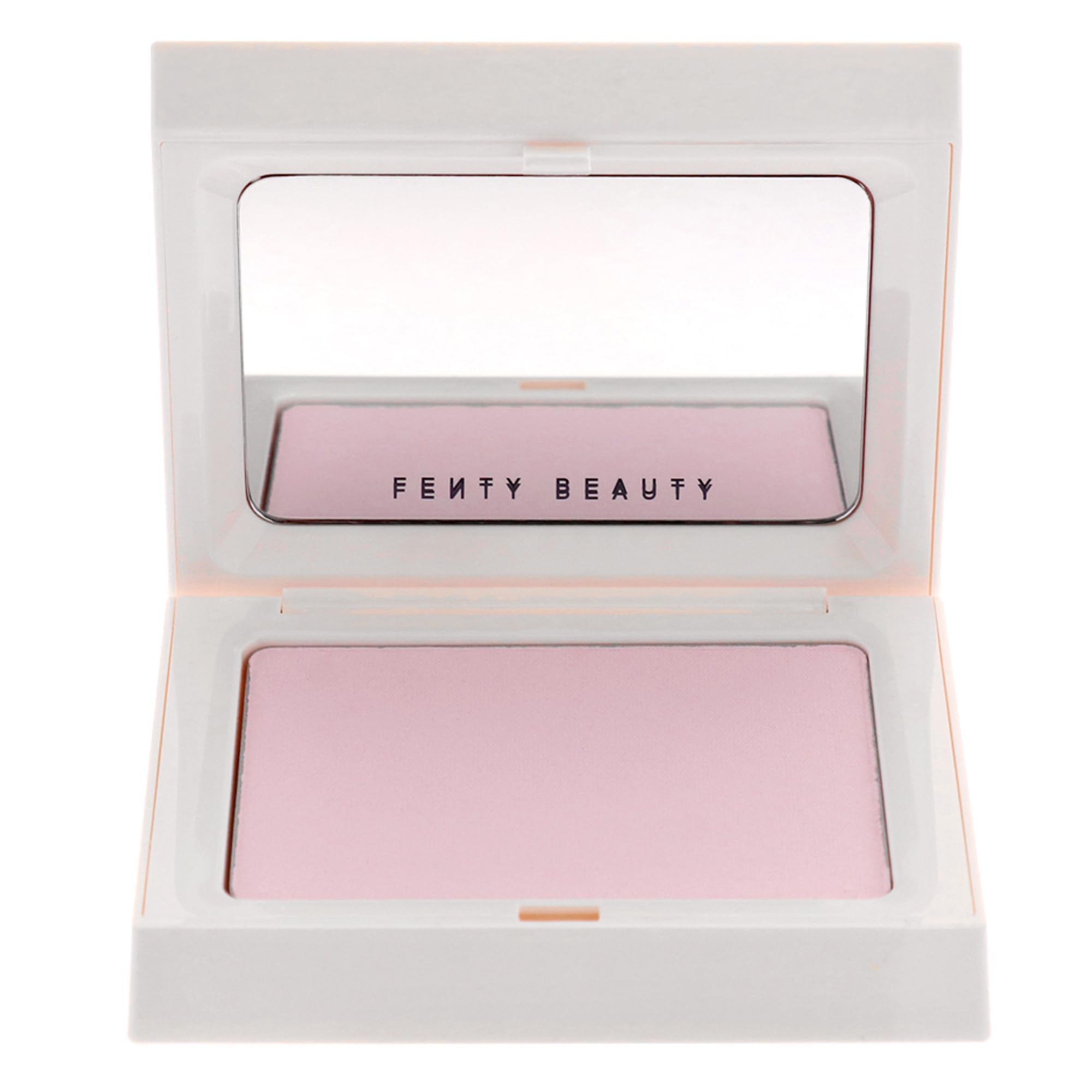FENTY BEAUTY Bright Fix - Polvere illuminante e correttiva, lavanda 01, 8,5 g, formula sbiancante