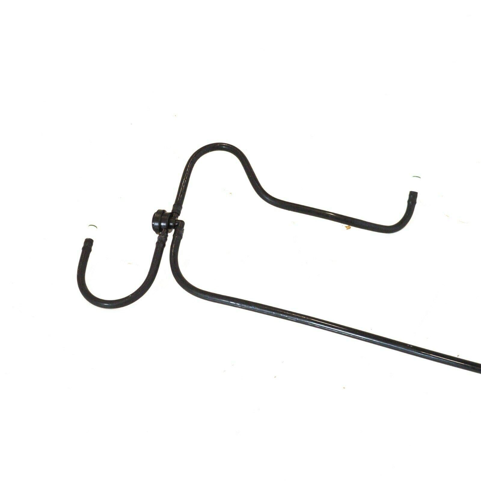 GTV Investment 5 E39 Headlight Washer Hose 61668360664 : Amazon.de 