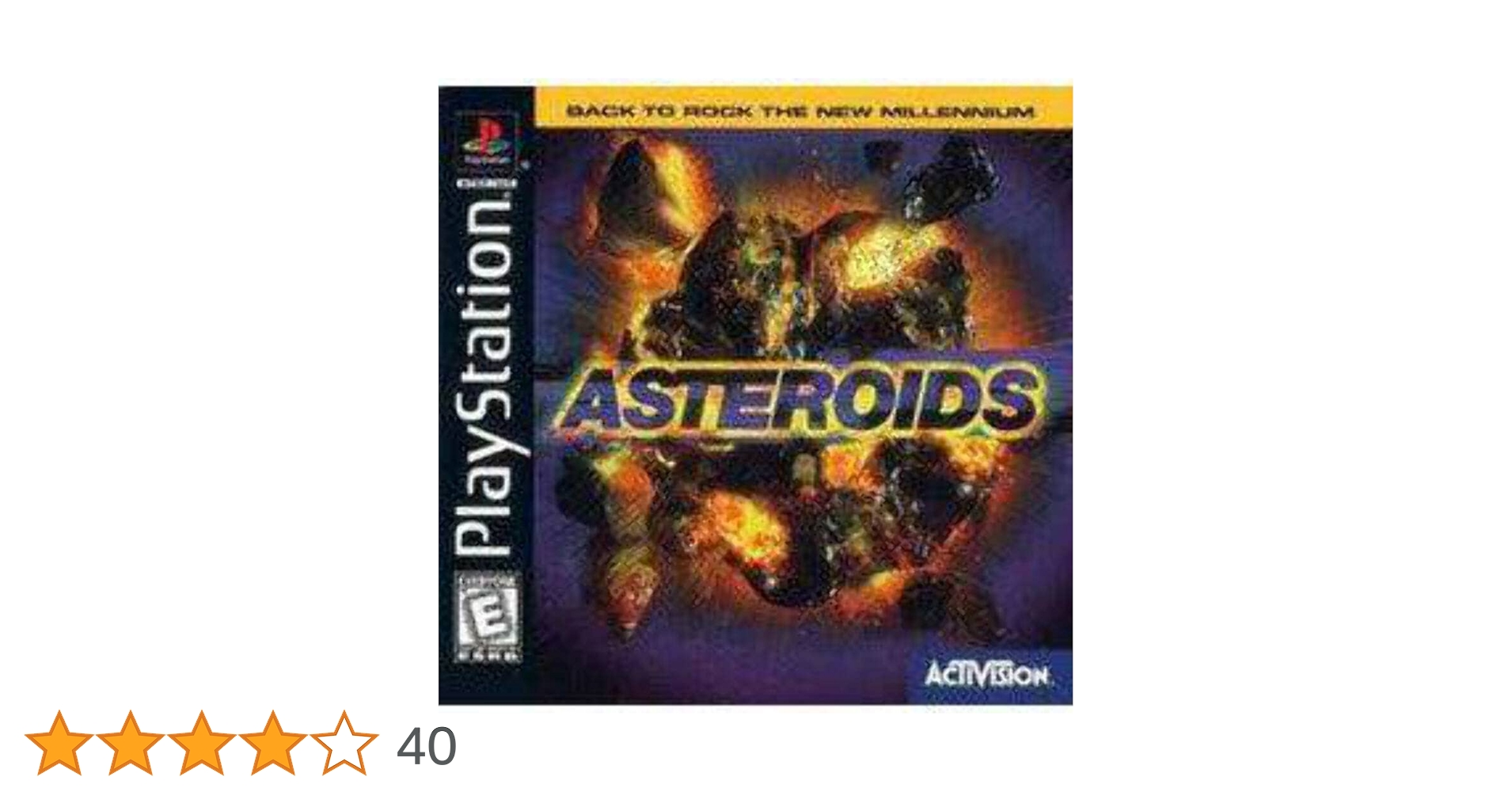 Amazon | Asteroids / Game | ゲームソフト
