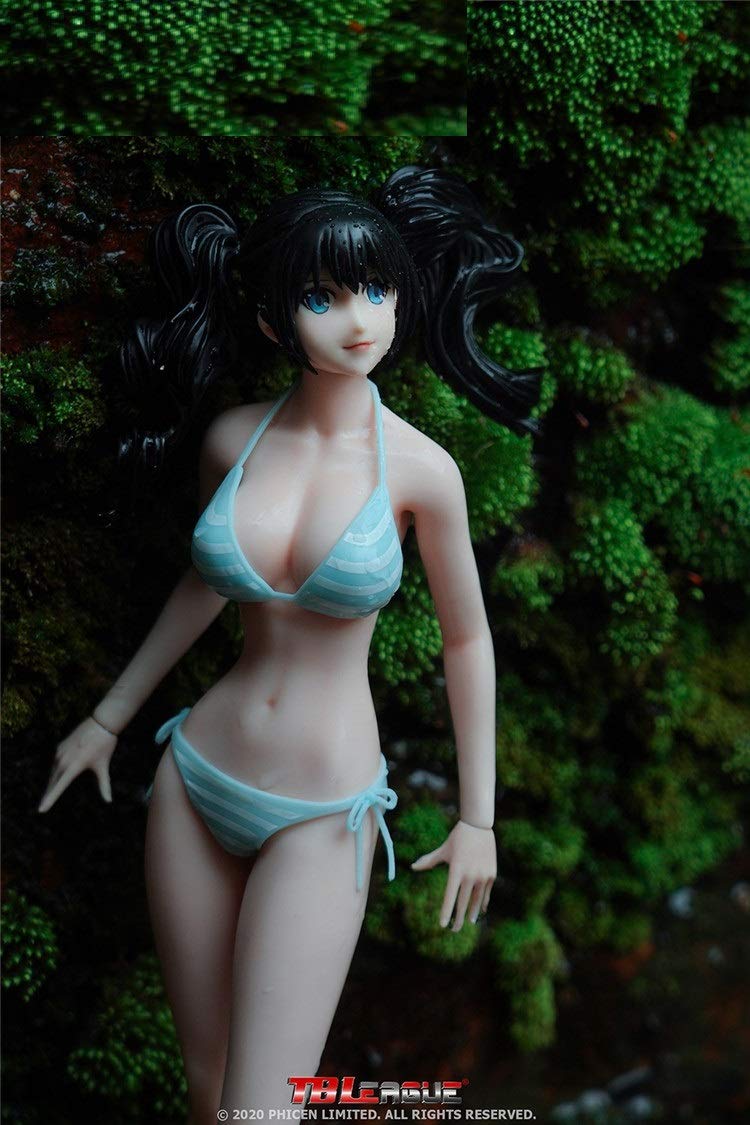Amazon | [TOYBARJAPAN ]1/6スケール アクションフィギュア TBLeague