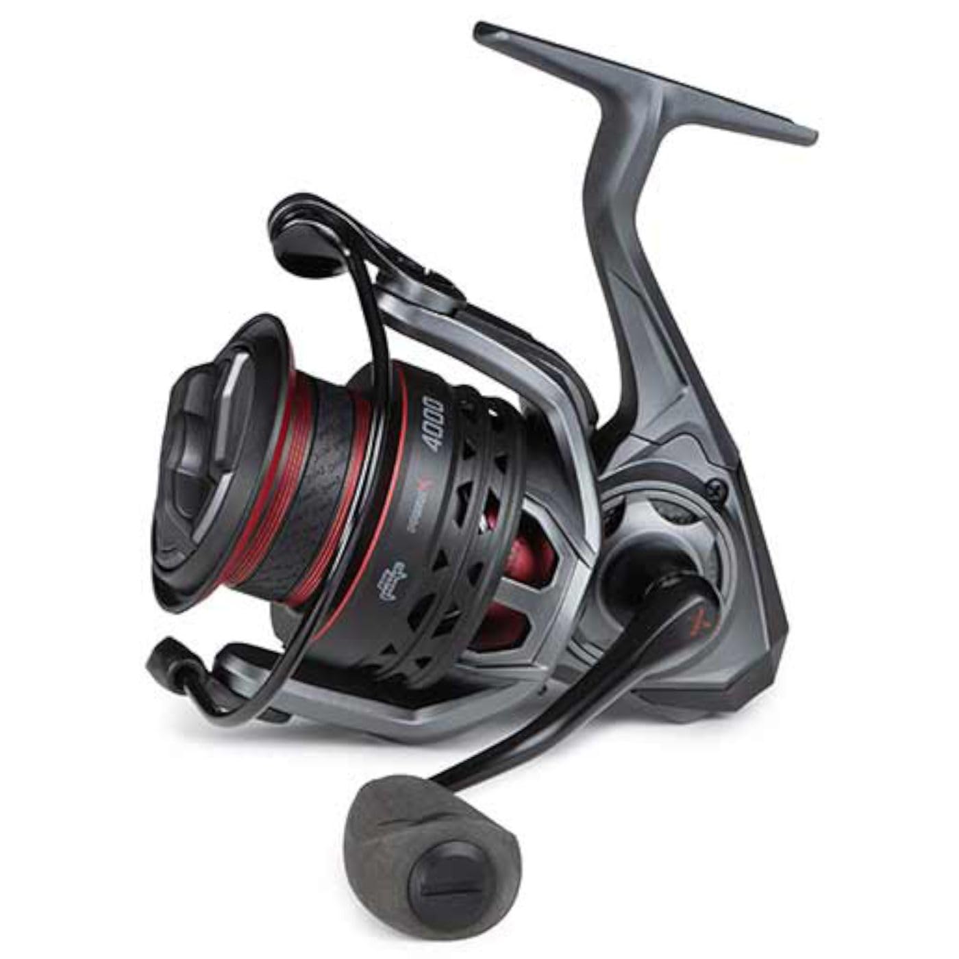 Fox Rage Prism X 4000 Spinning Reel NRL048
