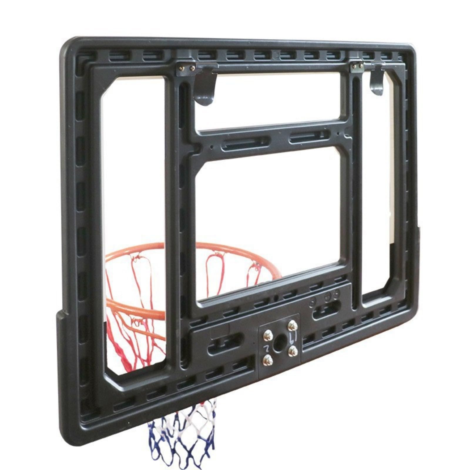 Amazon.co.jp: 壁掛け式 バスケットゴール バスケットボード 十代の