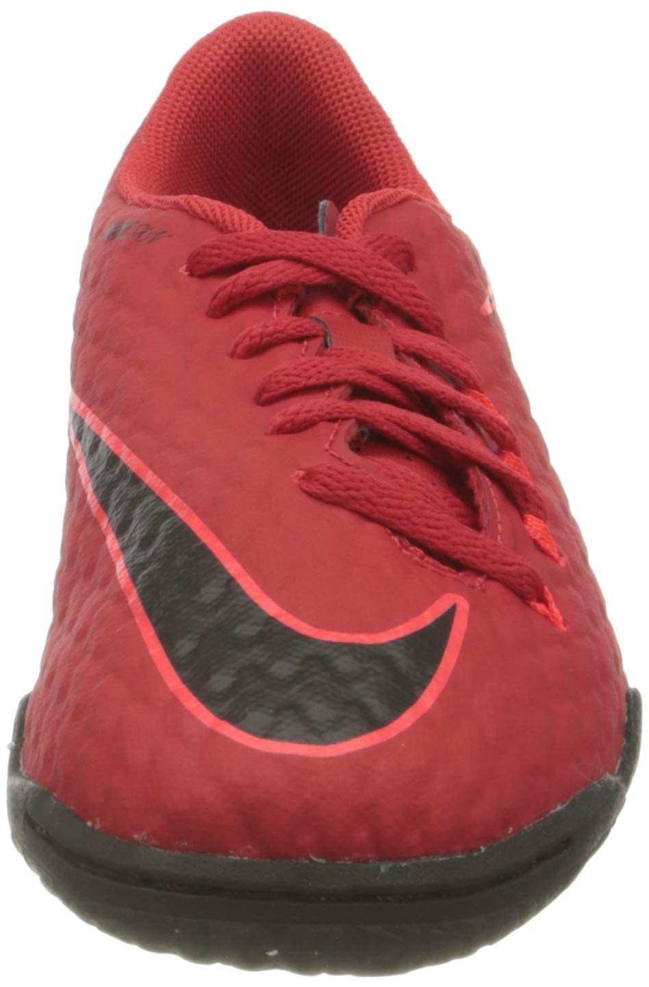 NIKE Uniseks Hypervenom X Phelon III Ic Jr 852600 616Buty do piłki nożnej.