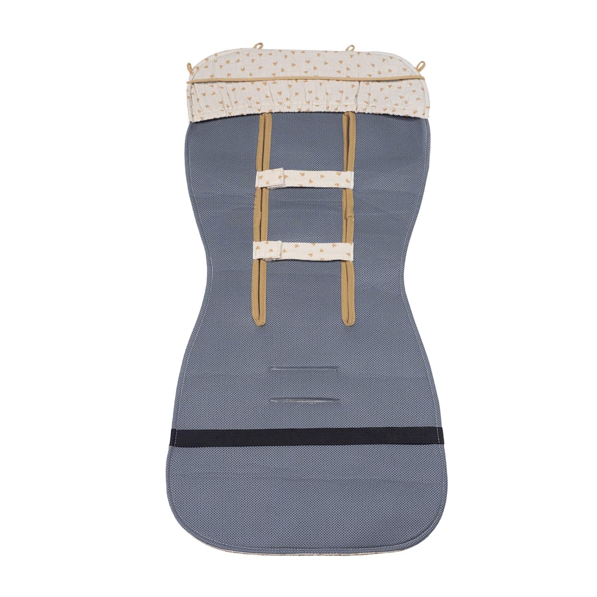 Materassino Cuori Pop Canella Walking Mum