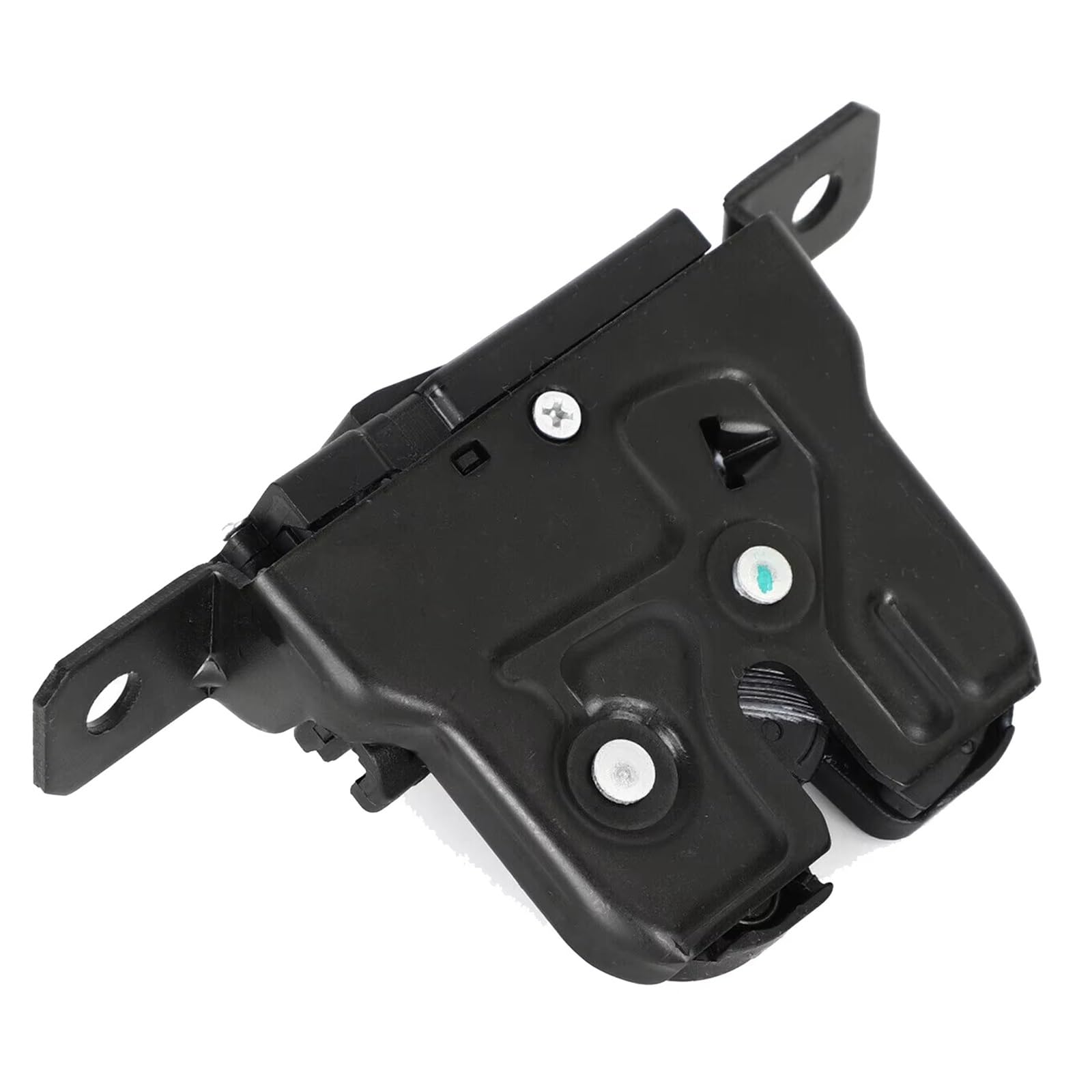 Compatible with for F20 2010-2015 for F21 for I3 I01 2013-2017 Boot Lock Actuator OEM:51247248075 7248075 Tailgate Latch Assembly