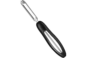Professional Pampered Chef Peeler for Effortless Vegetable Preparation