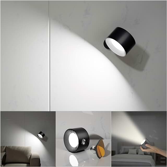 Koopala LED Reading Lights