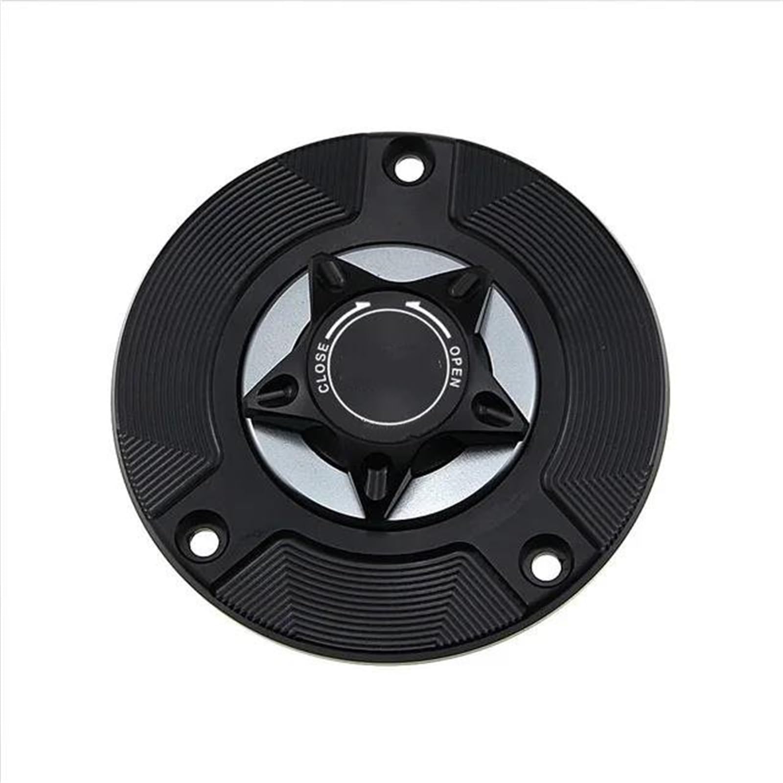 Tapa Del Tanque De Combustible De Motocicleta Cubierta De Aceite Y Gas Piezas De Aluminio CNC Para XSR 900 700 2010-2024(Titanium)