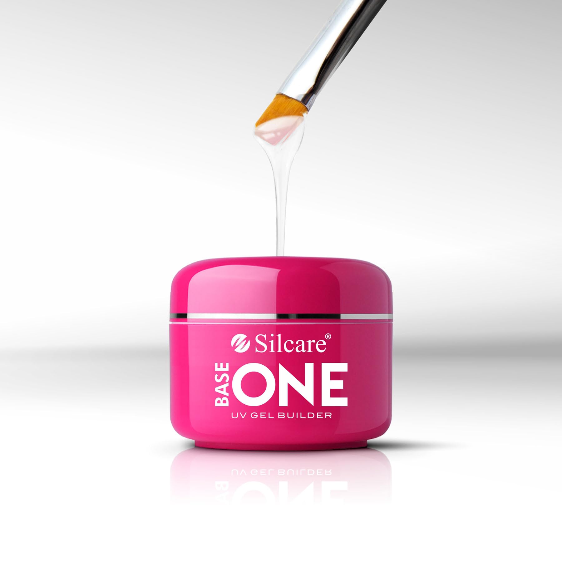 Gel Base One Thick Clear BP FREE 50 g