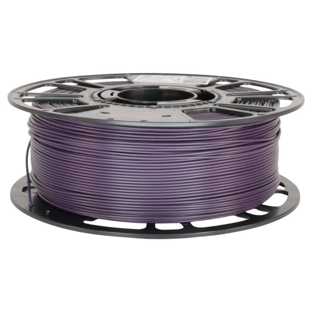 3D-Fuel Tough Pro PCTG Filament for 3D Printing, Royal Plum
