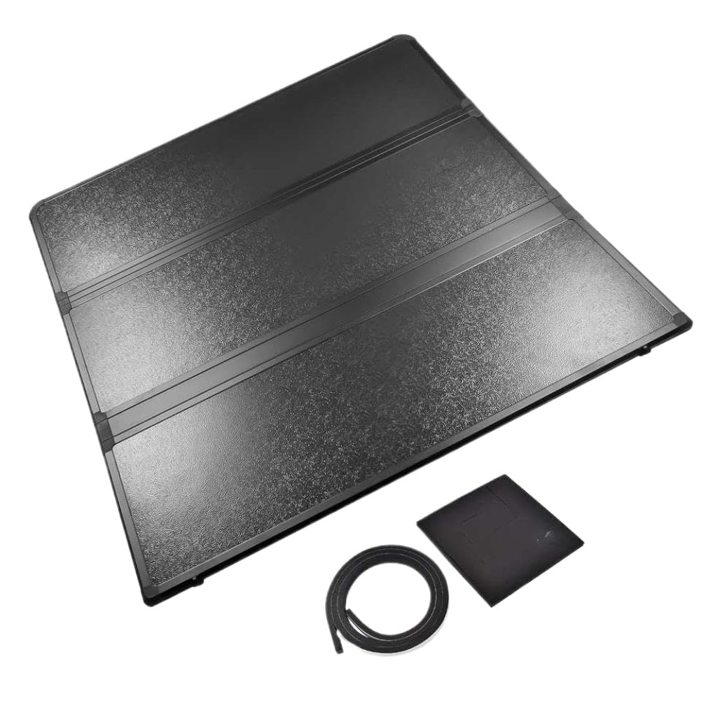 Copertura Pieghevole Rigida AP03 5FT Compatibile Con Honda Ridgeline