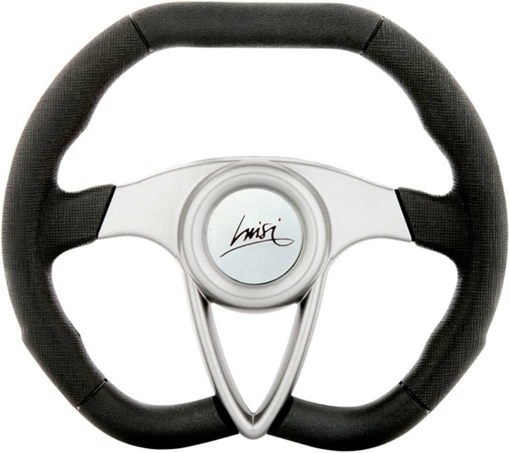 LUISIItaly Auro Polyurethane Steering Wheel 350mm
