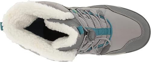 Miniatura 2 de Merrell Unisex niño Snow Crush 3.0 impermeable