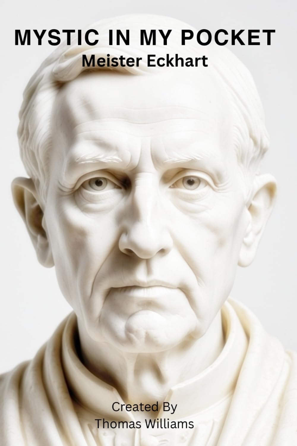 MYSTIC IN MY POCKET: Meister Eckhart