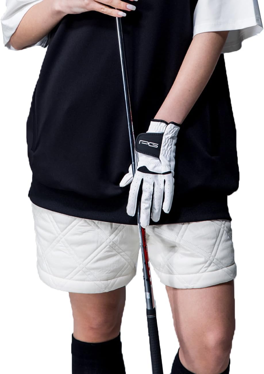 【S】G/FORE ジーフォア　ゴルフ　防水ロングスカート　梅雨 S】G/FORE ジーフォア ゴルフ 防水ロングスカート 梅雨 L】G/FORE