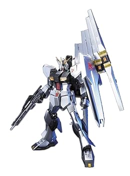 (未使用･未開封品)　HGUC 1/144 RX-93 νガンダム (機動戦士ガンダム 逆襲のシャア) sdt40b8 Amazon | HGUC 1/144 RX-93-ν2 Hi-νガンダム (機動戦士ガンダム
