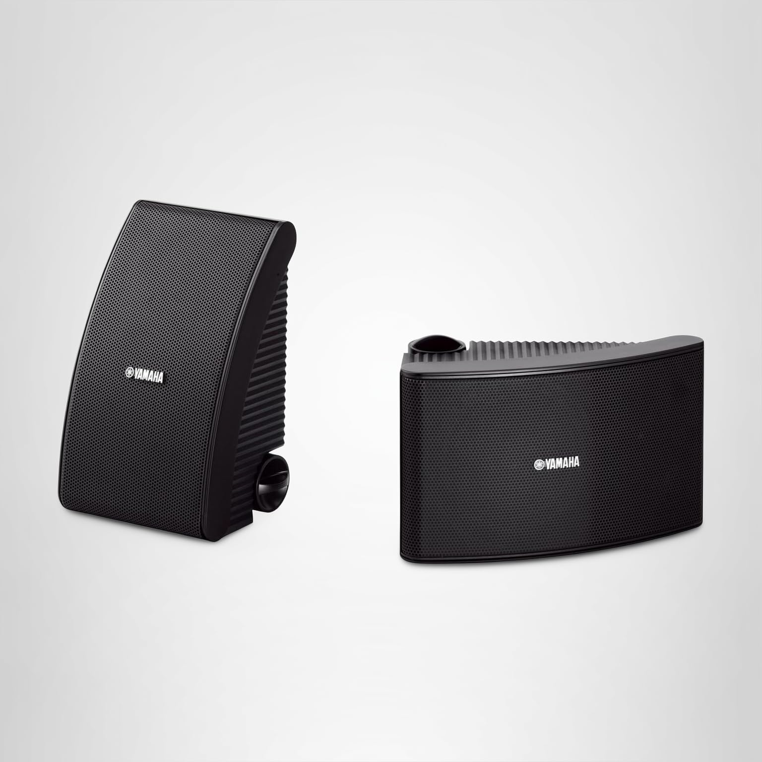 Amazon.com: YAMAHA NS-AW392BL 120 Watt 5 1/4-Inch Cone All-Weather