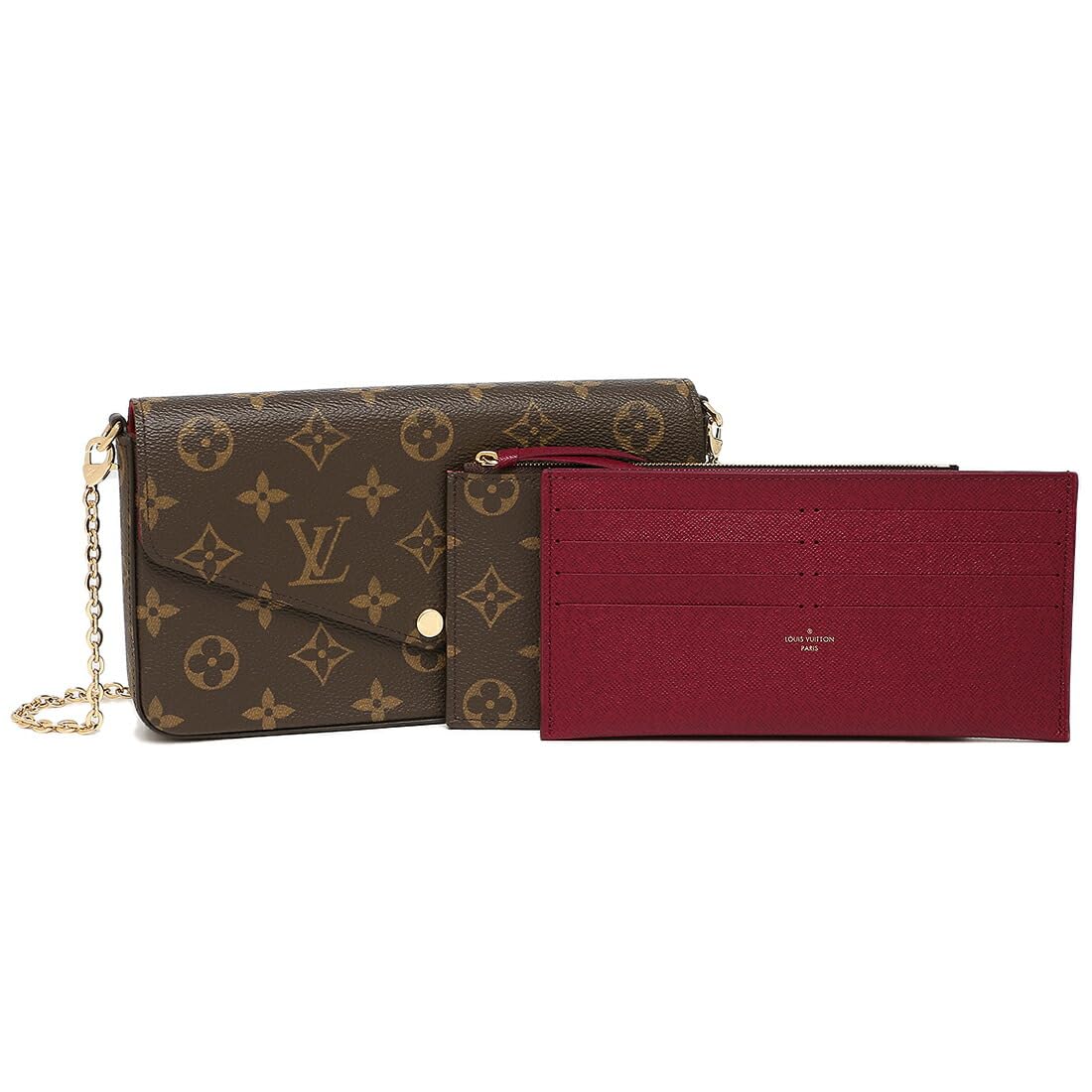 ポシェット フェリシー