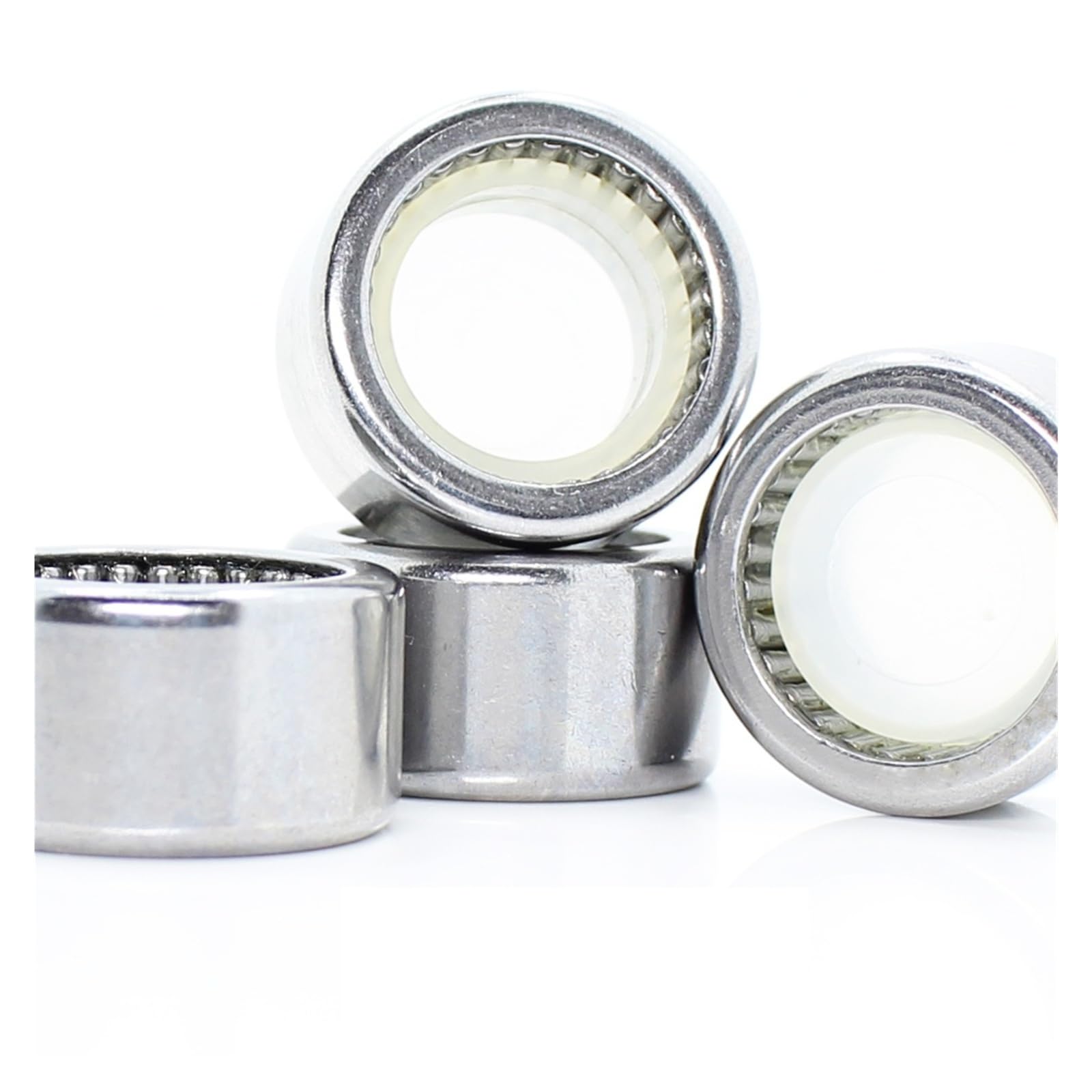 10 pz cuscinetto a rullini a tazza stampata a pieno riempimento HN1610