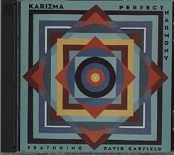 Perfect Harmony