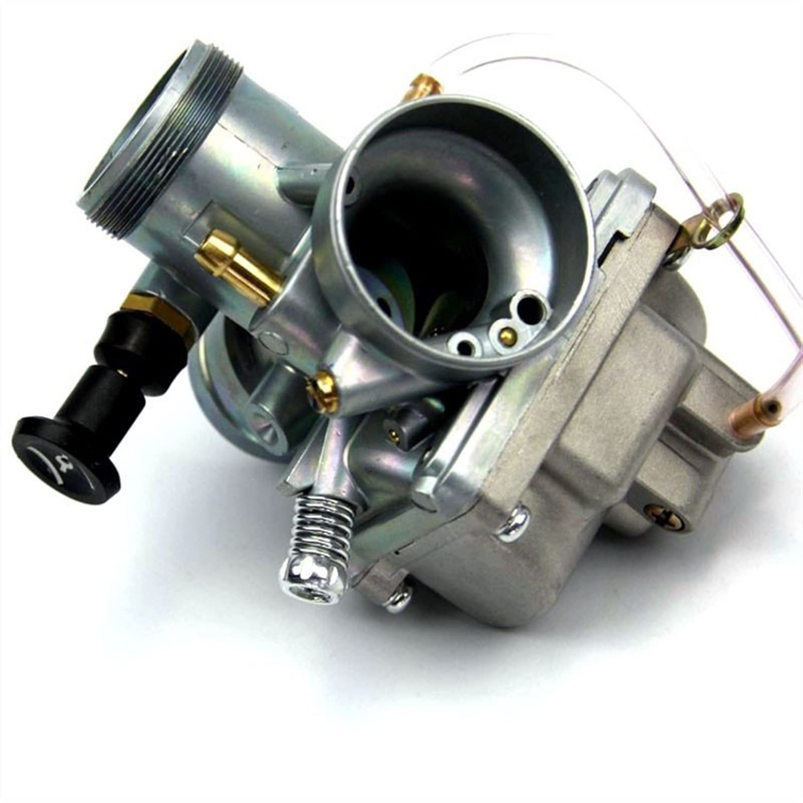 Carburador Motor Motocicleta 28mm Bicicleta De Tierra para Carburador Yamaha DT125 DT175 RX125 Carburador para desbrozadora
