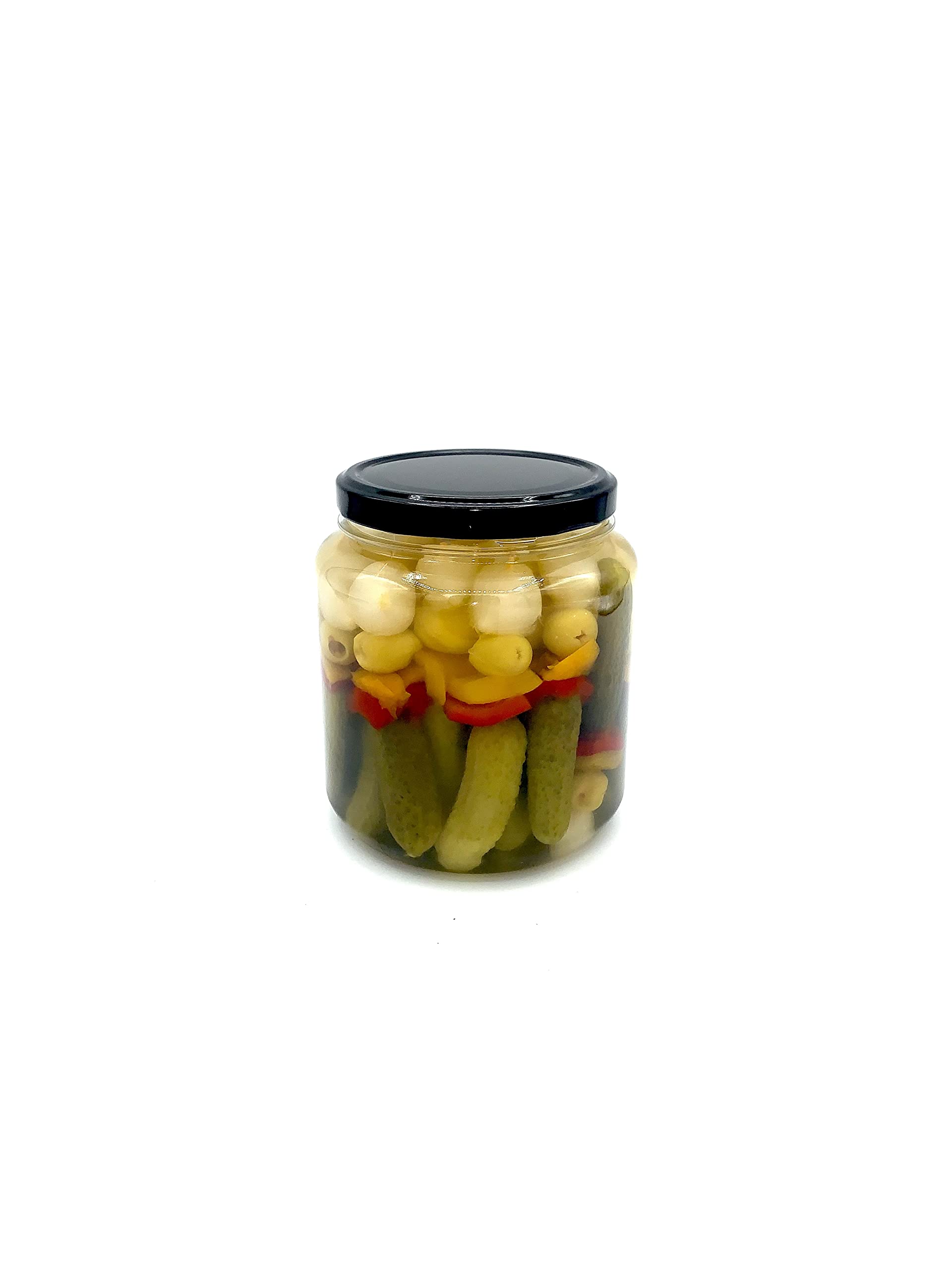 Banderillas Picantes (500g)
