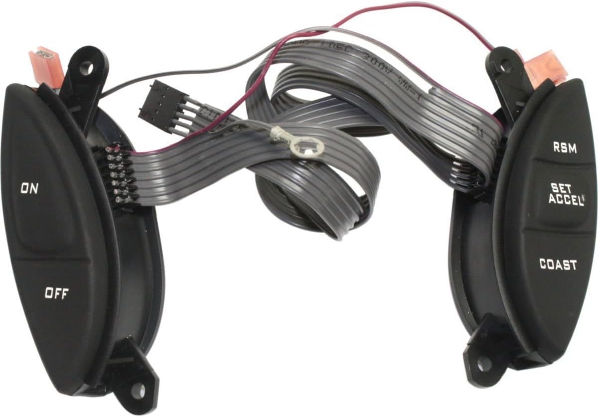 Car & Truck Parts Steering Wheel Control Switch For Ford Explorer Sport